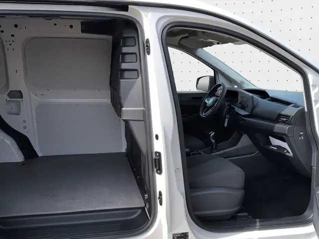 Volkswagen Caddy view 15