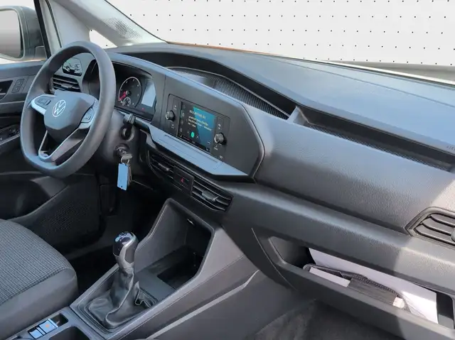 Volkswagen Caddy view 5