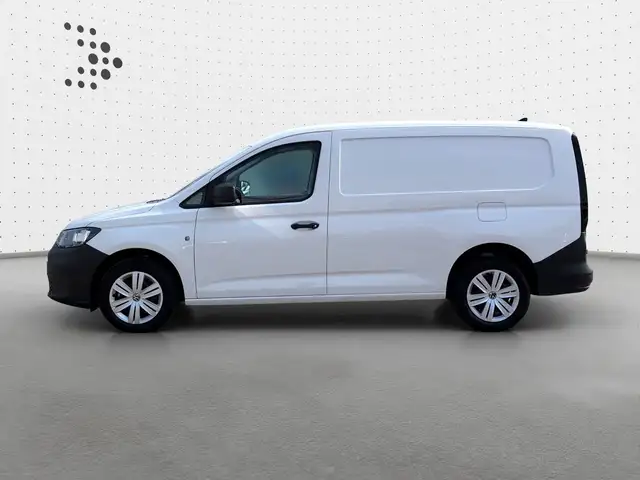 Volkswagen Caddy view 3