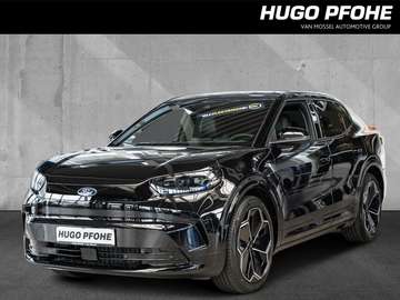Premium Dualmotor Extended Range 79kWh AWD *PC13 B