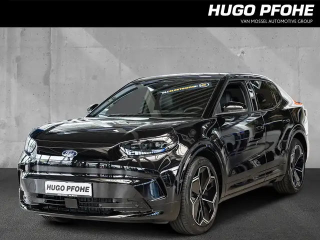 Ford Capri Premium Dualmotor Extended Range 79kWh AWD *PC13 B