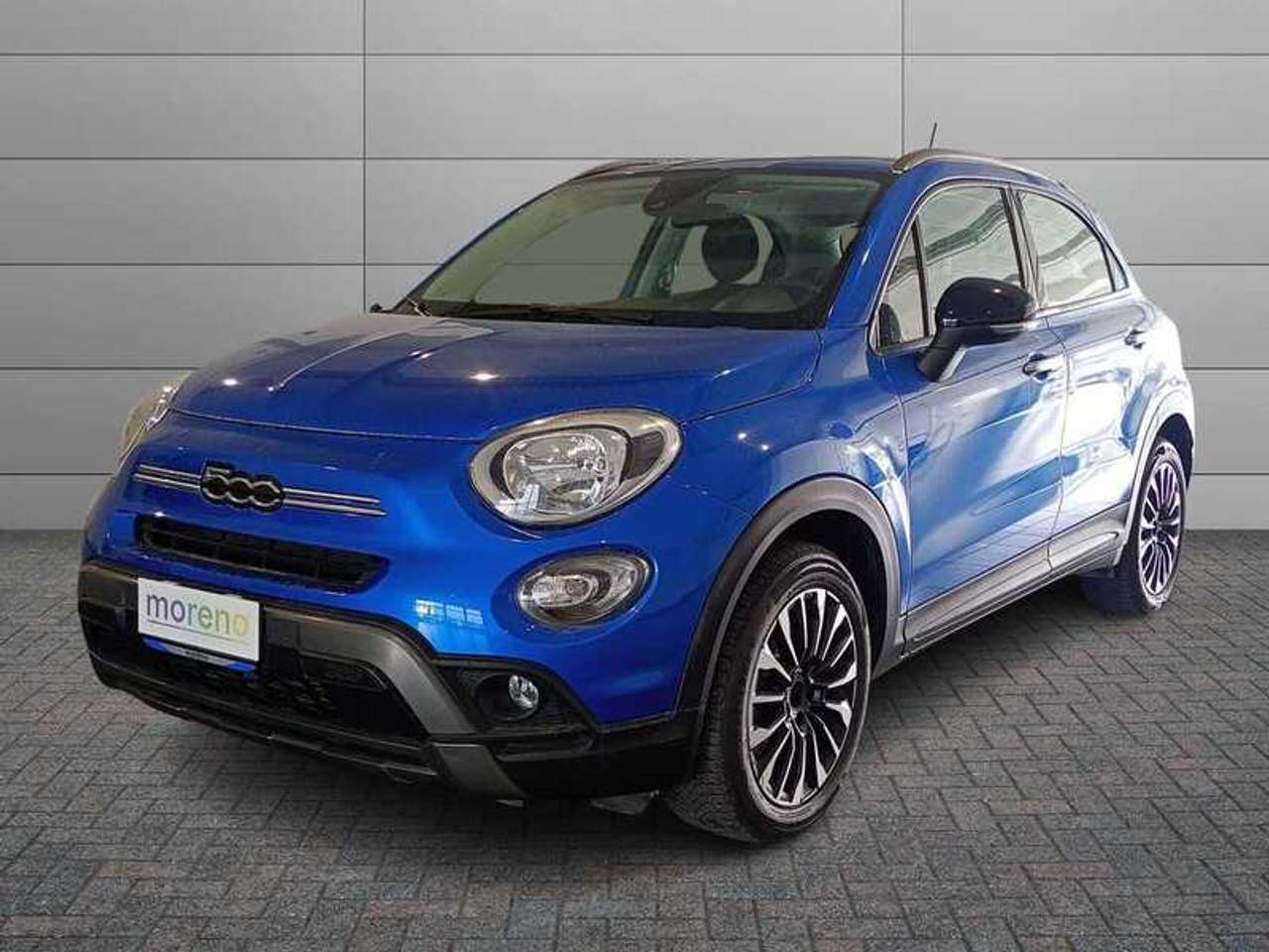 Fiat 500X Dolcevita 1.6 mjet 130 CV Cross