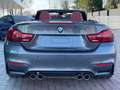 BMW M4 M4 Cabrio 3.0 DKG Drivelogic Gris - thumbnail 22