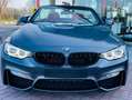 BMW M4 M4 Cabrio 3.0 DKG Drivelogic Gris - thumbnail 14