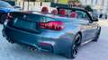 BMW M4 M4 Cabrio 3.0 DKG Drivelogic Gris - thumbnail 3