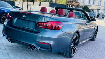 JAMARA 404566 - BMW M4 Coupe 1