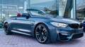 BMW M4 M4 Cabrio 3.0 DKG Drivelogic Gris - thumbnail 2