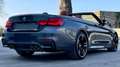 BMW M4 M4 Cabrio 3.0 DKG Drivelogic Gris - thumbnail 6