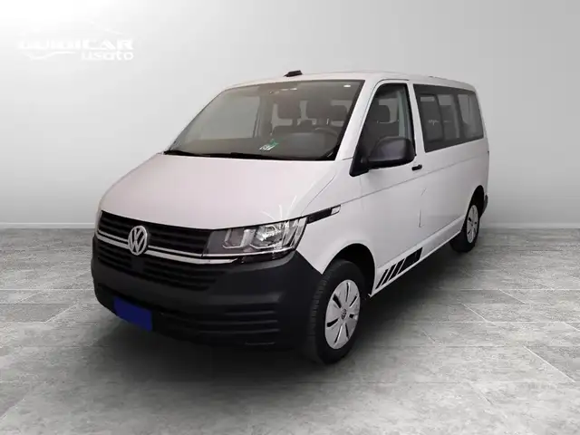 Volkswagen T6.1 Kombi Transporter 30 2.0 tdi 150cv Business p.c.