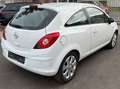 Opel Corsa D Energy TÜV NEU Weiß - thumbnail 4