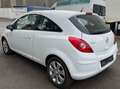 Opel Corsa D Energy TÜV NEU Weiß - thumbnail 3