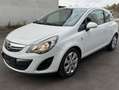 Opel Corsa D Energy TÜV NEU Weiß - thumbnail 2