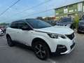 Peugeot 3008 1.6  GT Line s/ TETTO PANORAMICO Bianco - thumbnail 3