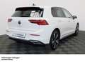 Volkswagen Golf VIII 1.4 GTE eHybrid IQ.Light   ACC   SHZ Weiß - thumbnail 4