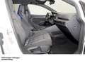 Volkswagen Golf VIII 1.4 GTE eHybrid IQ.Light   ACC   SHZ Weiß - thumbnail 8