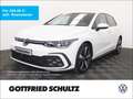 Volkswagen Golf VIII 1.4 GTE eHybrid IQ.Light   ACC   SHZ Weiß - thumbnail 1