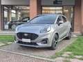 Ford Puma 1.0 ecoboost h ST-Line 125cv Silber - thumbnail 4