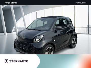 smart EQ fortwo 22KW edition/Klima