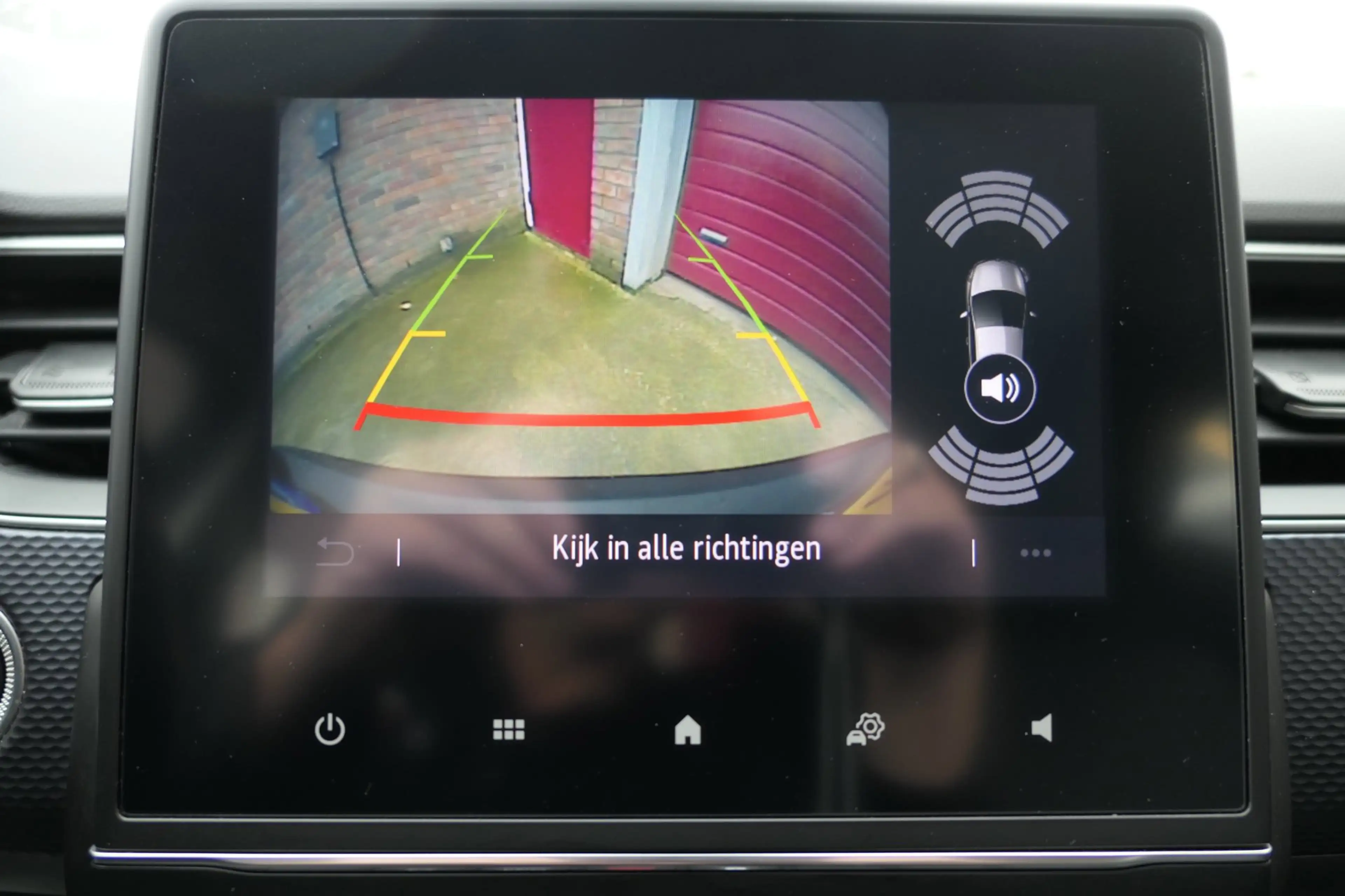 Renault Arkana 1.6 E-Tech Hybrid 145 Zen, Camera, PDC, Navi, Crui — photo 14