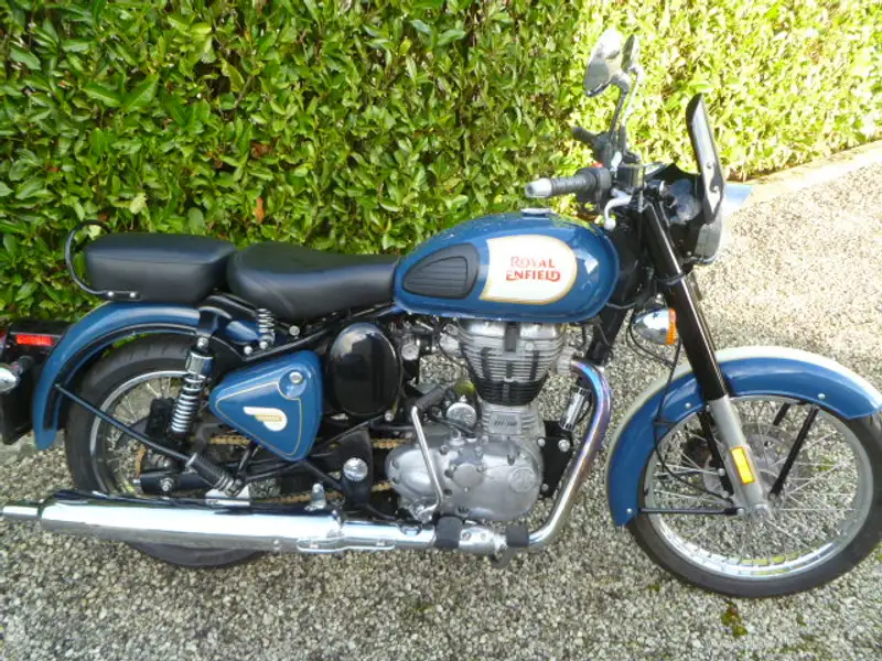 Royal Enfield Classic