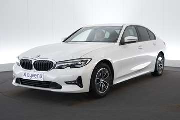 3 320dA Business LEDER/CUIR LED GPS PDC CAM Carpla