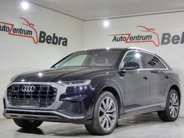 50 TDI quattro S-Line Sport Plus Panorama/ACC