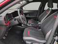 Opel Mokka GS Line SHZ LHZ RFK LED Apple CarPlay Android Auto Noir - thumbnail 6