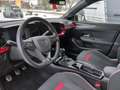 Opel Mokka GS Line SHZ LHZ RFK LED Apple CarPlay Android Auto Noir - thumbnail 7