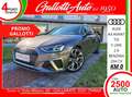 Audi A4 Avant 2.0TFSI ultra Stronic Sline-PROMO GALLOTTI Grigio - thumbnail 1