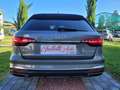 Audi A4 Avant 2.0TFSI ultra Stronic Sline-PROMO GALLOTTI Grigio - thumbnail 5