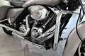 Harley-Davidson Street Glide Stretchtank/ V&H/ Koffer/Bagger Grau - thumbnail 20