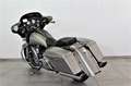 Harley-Davidson Street Glide Stretchtank/ V&H/ Koffer/Bagger Grey - thumbnail 7