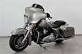 Harley-Davidson Street Glide Stretchtank/ V&H/ Koffer/Bagger siva - thumbnail 2