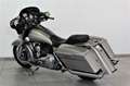 Harley-Davidson Street Glide Stretchtank/ V&H/ Koffer/Bagger Сірий - thumbnail 6