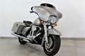 Harley-Davidson Street Glide Stretchtank/ V&H/ Koffer/Bagger Grigio - thumbnail 4