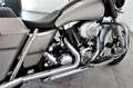 Harley-Davidson Street Glide Stretchtank/ V&H/ Koffer/Bagger Grijs - thumbnail 19