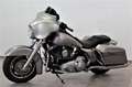 Harley-Davidson Street Glide Stretchtank/ V&H/ Koffer/Bagger Gris - thumbnail 1