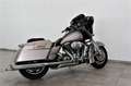 Harley-Davidson Street Glide Stretchtank/ V&H/ Koffer/Bagger Grigio - thumbnail 11
