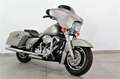 Harley-Davidson Street Glide Stretchtank/ V&H/ Koffer/Bagger Grey - thumbnail 5