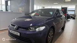 Volkswagen Polo 1.0 TSI 95ch VW Edition