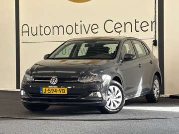 1.0 MPI Comfortline | A/C | BLUETOOTH | CRUISE