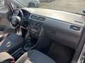 Volkswagen Caddy 2.0 TDI 102 CV Alltrack Gris - thumbnail 13