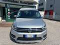 Volkswagen Caddy 2.0 TDI 102 CV Alltrack Gris - thumbnail 8