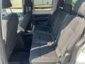 Volkswagen Caddy 2.0 TDI 102 CV Alltrack Gris - thumbnail 11
