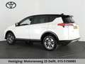 Toyota RAV 4 2.5 HYBRID FIRST EDITION BI-TONE AUTOMAAT 2e EIG. Wit - thumbnail 31