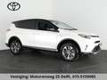 Toyota RAV 4 2.5 HYBRID FIRST EDITION BI-TONE AUTOMAAT 2e EIG. Wit - thumbnail 30