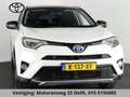 Toyota RAV 4 2.5 HYBRID FIRST EDITION BI-TONE AUTOMAAT 2e EIG. Wit - thumbnail 28