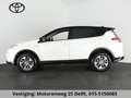 Toyota RAV 4 2.5 HYBRID FIRST EDITION BI-TONE AUTOMAAT 2e EIG. Wit - thumbnail 4