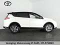 Toyota RAV 4 2.5 HYBRID FIRST EDITION BI-TONE AUTOMAAT 2e EIG. Wit - thumbnail 5