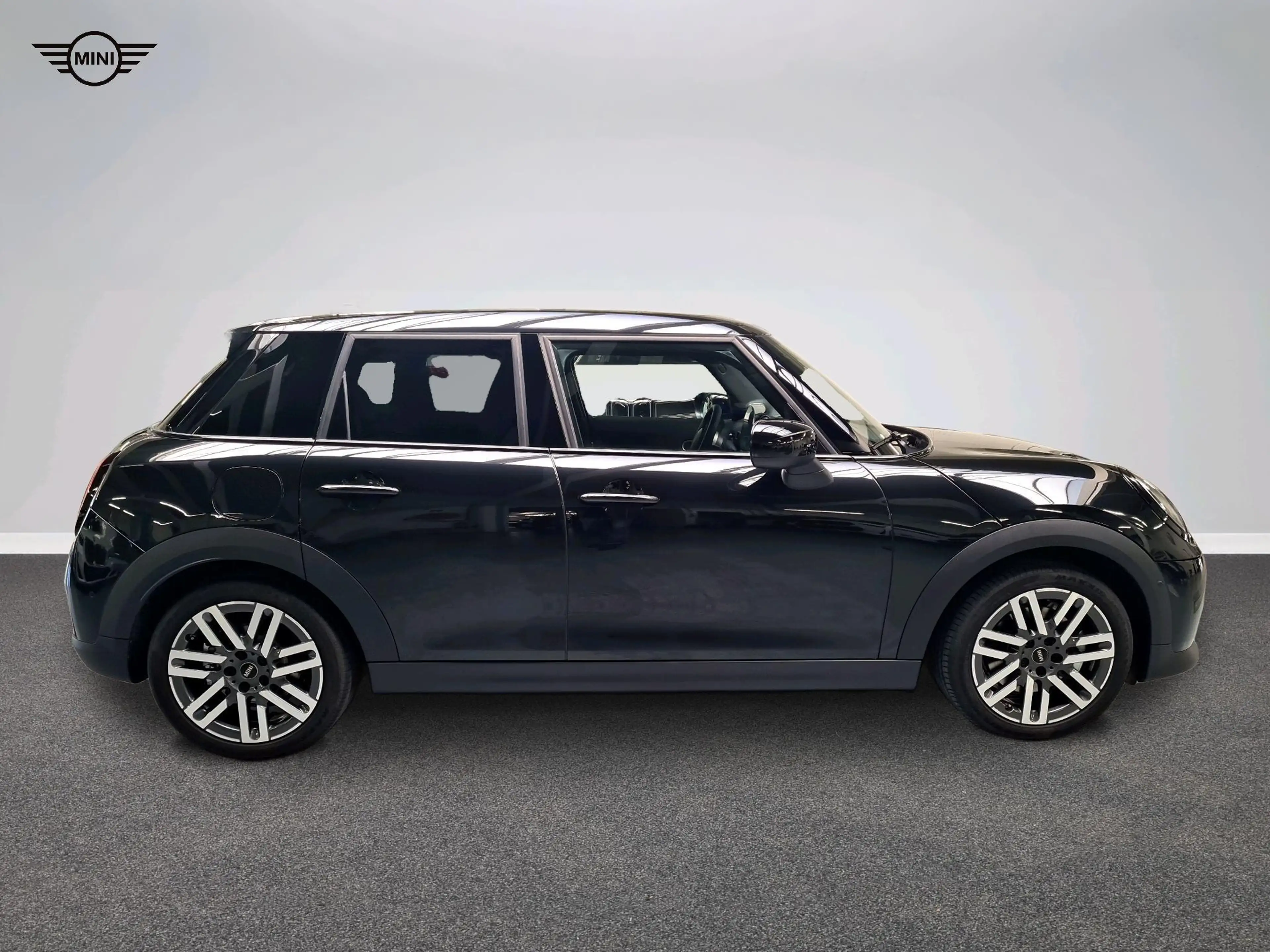 MINI Cooper C Classic Trim — photo 3